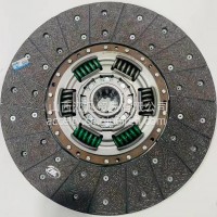 395离合器从动盘/1601210-29H-C00/B