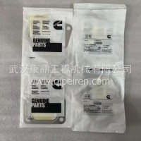 增压器密封圈/G3949530