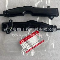 曲轴箱通风管/C5686582