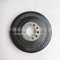 扭振减振器/C4316792
