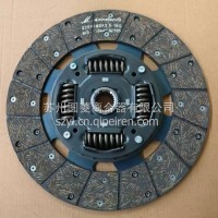 275三级减振从总（24齿），云内490、欧康2.5等/1601Q07-130-A