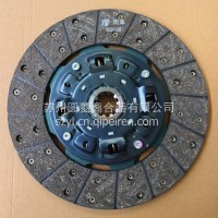 欧马可300从总（10齿）/1601130-ED5101