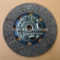 欧马可350从总（薄片，压紧厚度9.4）/1601130-CN5101