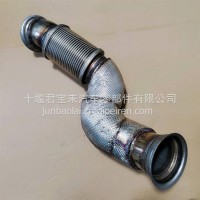 消声器前节1203410-TF940BY/1203410-TF940BY