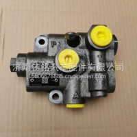 7760900302陕汽军车SX4323 SX2300 SX2190N陕汽2300应急阀紧急阀应急泵/7760900302