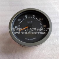 DZ9100584037陕汽军车SX2190电子里程表/DZ9100584037