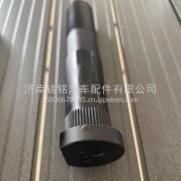 4360-3104054泰安航天特种车TA4360 TA441右轮毂螺栓 /4360-3104054