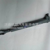 WG99100820028陕汽SX2190陕汽SX2153军车驾驶室举升缸液压油缸/WG99100820028