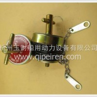 潍柴WD618发动机加油口盖（通用）/612600010489