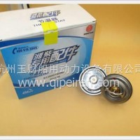 潍柴WD618发动机节温器/612600140062