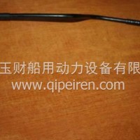 潍柴WP5燃油管/612600081940