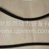 潍柴WP5油底壳垫/410800150005
