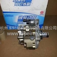 潍柴WP7电喷发动机喷油泵/610800080072