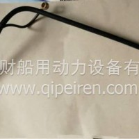 潍柴WP7回油管/610800080169