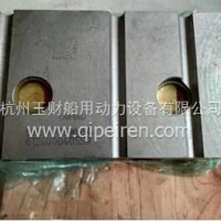 潍柴WP10CNG天然气气缸盖/612600040559