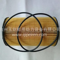 潍柴WP10H机油滤清器滤芯/611600070119