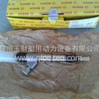 博世进口喷油器总成/612600080611