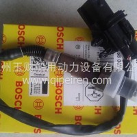 博世潍柴天然气车用氧传器/0258007206