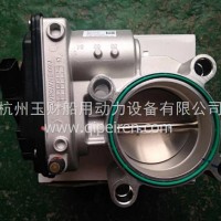 潍柴OH6电子节气门/612600191590