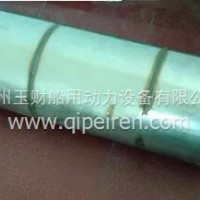潍柴SCR催化转化器总成 /612640130145
