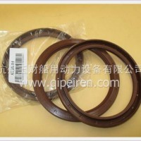 潍柴WD10发动机后油封/61500010100