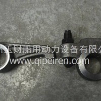 潍柴WD12进气门摇臂/614050048