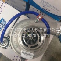 潍柴WD615.68A江雁增压器/61561110227