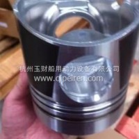 潍柴WD615柴油机活塞总成/612600030015