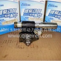 潍柴WD615发动机工程机械输油泵/612600080799