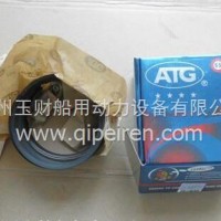 潍柴WD615发动机活塞环/612600030058