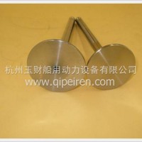 潍柴WD615发动机排气门/81560040037