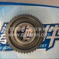 潍柴WD615机油泵中间齿轮/614070061