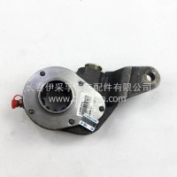 解放小金牛左右刹车调整臂/3502210A348