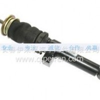 解放新大威原厂 空气弹簧与减振器总成－后悬置 气囊/5001290-660