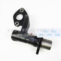 解放原厂457后桥刹车支架A2T（左右）/457后桥