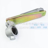 解放J6L排气阀 排气制动器/3523010-348