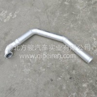 三环昊龙潍柴发动机排气管/12A28-38010