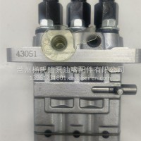 优势供应国产泵头104134-3051燃油喷射泵131017701一手货源/131017701
