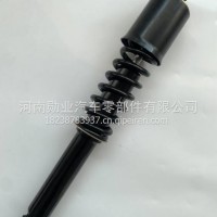 东风天龙后悬弹簧减震器总成/5001150-C0302/5001150-C0302