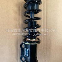 东风天锦驾驶室后悬减震器总成/5001150-C1100/5001150-C1100
