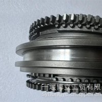 付箱同步器总成/1701540-94030