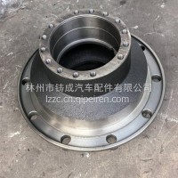 青特后轮毂 1094后大盘285子口/QT410D24-3104015