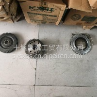 5561295惰齿轮配水泥搅拌车飞轮壳/5561295