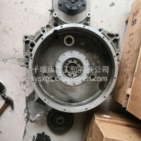 5561296曲轴齿轮 （配水泥搅拌车飞轮壳）/5561296