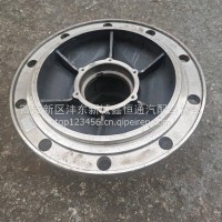 东风天锦前轮毂/3103015-KR2G0