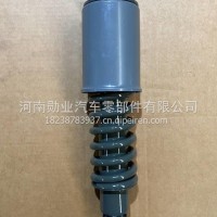 重汽豪沃10款驾驶室后减震器/WG1642440088
