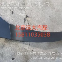 右后挡泥板外饰板总成/H454300000317