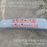 中保险杠总成/H4831010606A0