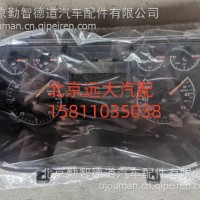 组合仪表总成/H4376010002A0