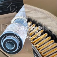 采用改进型PI4145PSWS25高效纤维玻纤滤芯FG-3-CV/高效纤维玻纤滤芯